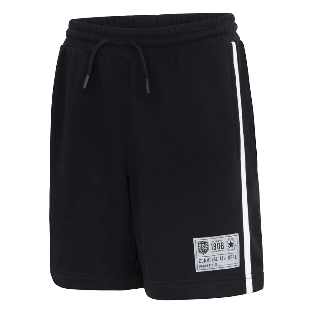 Converse Retro Side Stripe Shorts Converse Retro Side Stripe Shorts