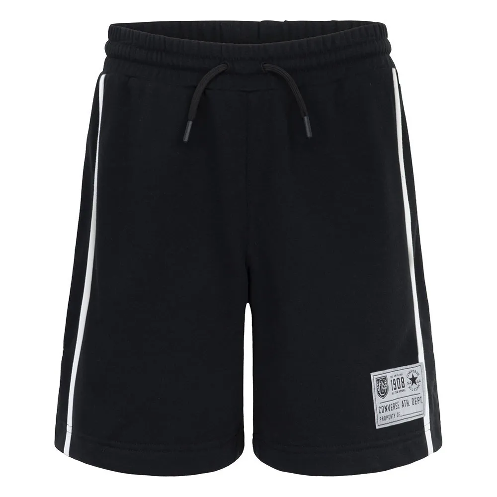Converse Retro Side Stripe Shorts Converse Retro Side Stripe Shorts