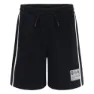 Converse Retro Side Stripe Shorts