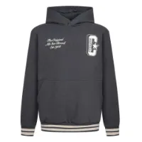 Converse Retro Varsity Fit Po Hetteskjorte