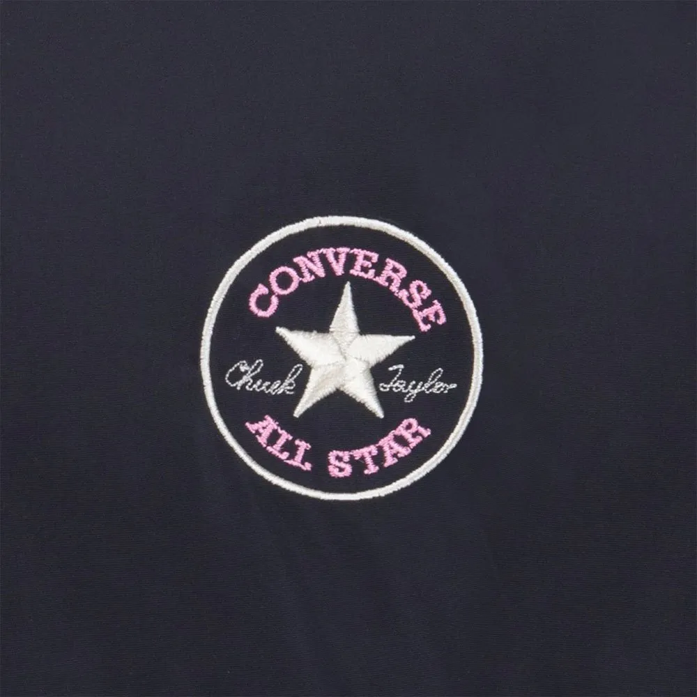 Converse Ruching Bomber Jakke Converse Ruching Bomber Jakke