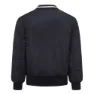 Converse Ruching Bomber Jakke