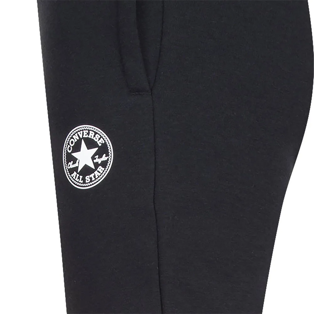 Converse Signature Chuck Patch Jogger Bukser Converse Signature Chuck Patch Jogger Bukser