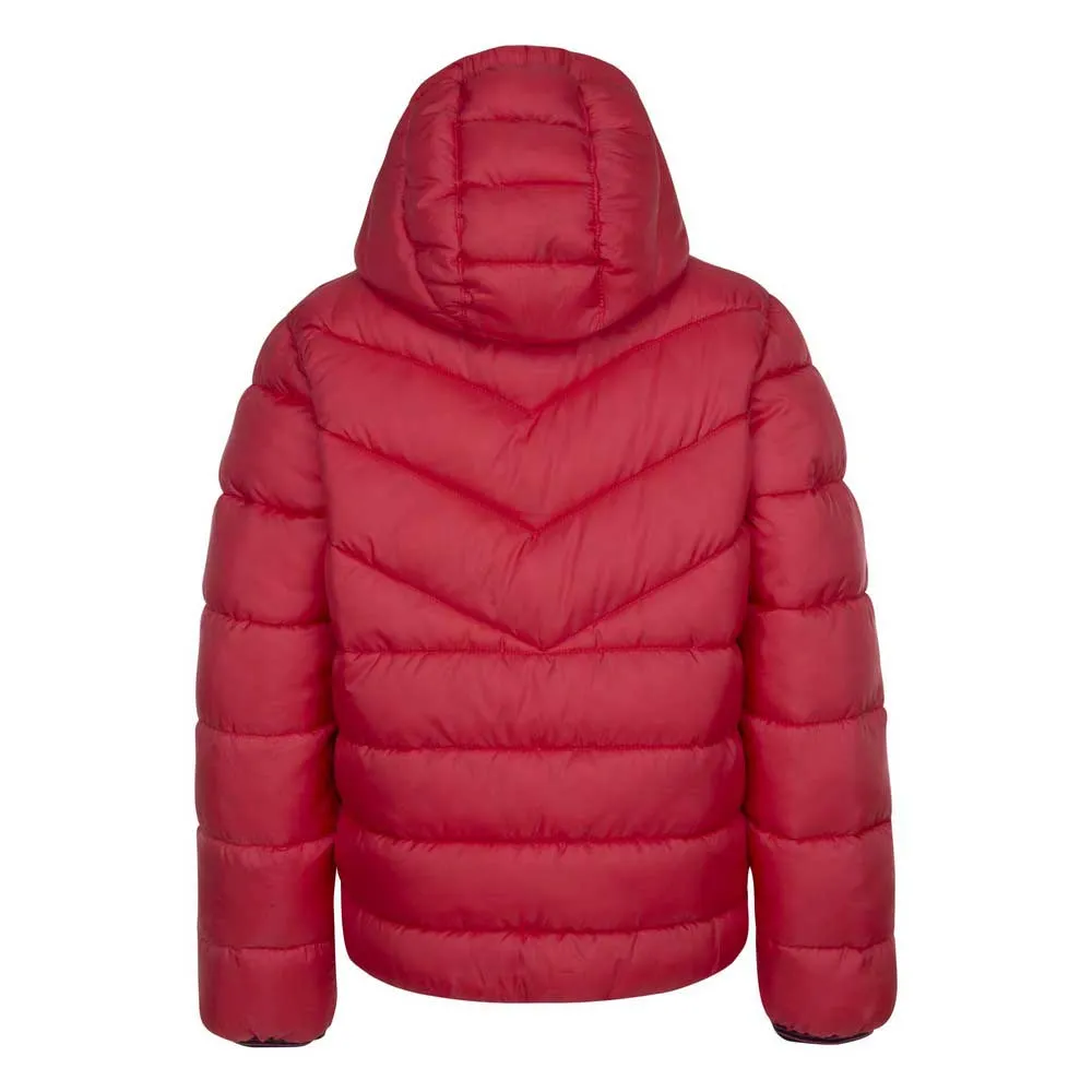 Converse Solid Mdwt Puffer Jakke