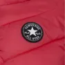 Converse Solid Mdwt Puffer Jakke