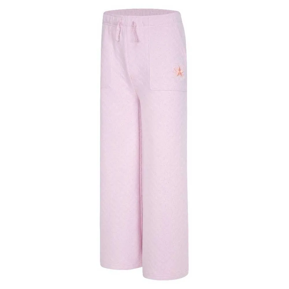 Converse Star Pointelle Bukser Converse Star Pointelle Bukser
