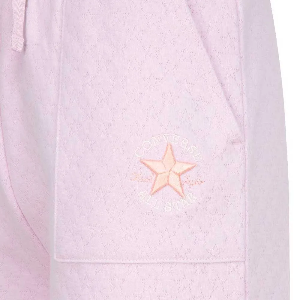 Converse Star Pointelle Bukser Converse Star Pointelle Bukser