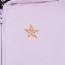 Converse Star Pointelle Genser Med Hel Glidelås