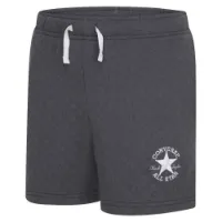 Converse Star Pointelle Shorts Converse Star Pointelle Shorts