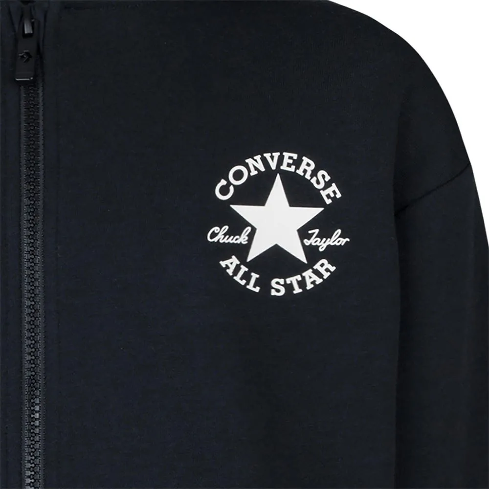 Converse Sustainable Core Genser Med Hel Glidelås