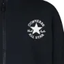 Converse Sustainable Core Genser Med Hel Glidelås
