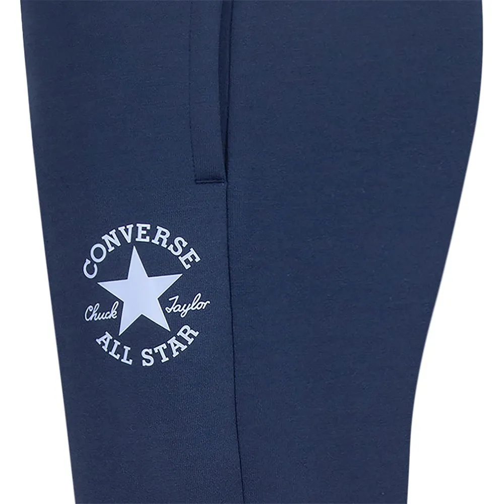 Converse Sustainable Core Jogger Bukser Converse Sustainable Core Jogger Bukser