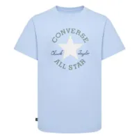 Converse Sustainable Core Kortarmet T-skjorte