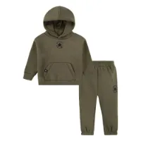 Converse Sustainable Core Treningsdress Converse Sustainable Core Treningsdress