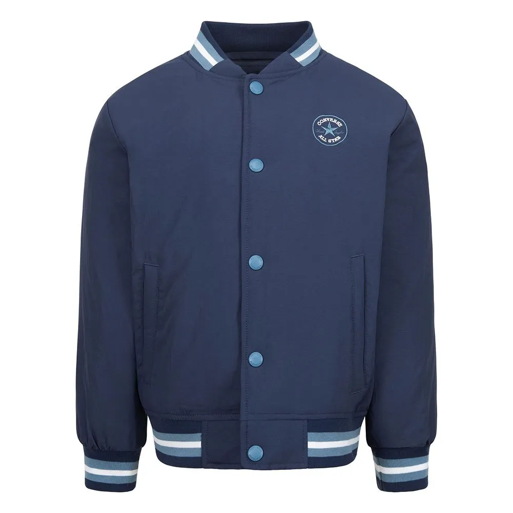 Converse Varsity Jakke Converse Varsity Jakke