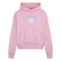 Converse Varsity Pintuck Hettegenser