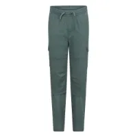Converse Woven Cargo Bukser Converse Woven Cargo Bukser