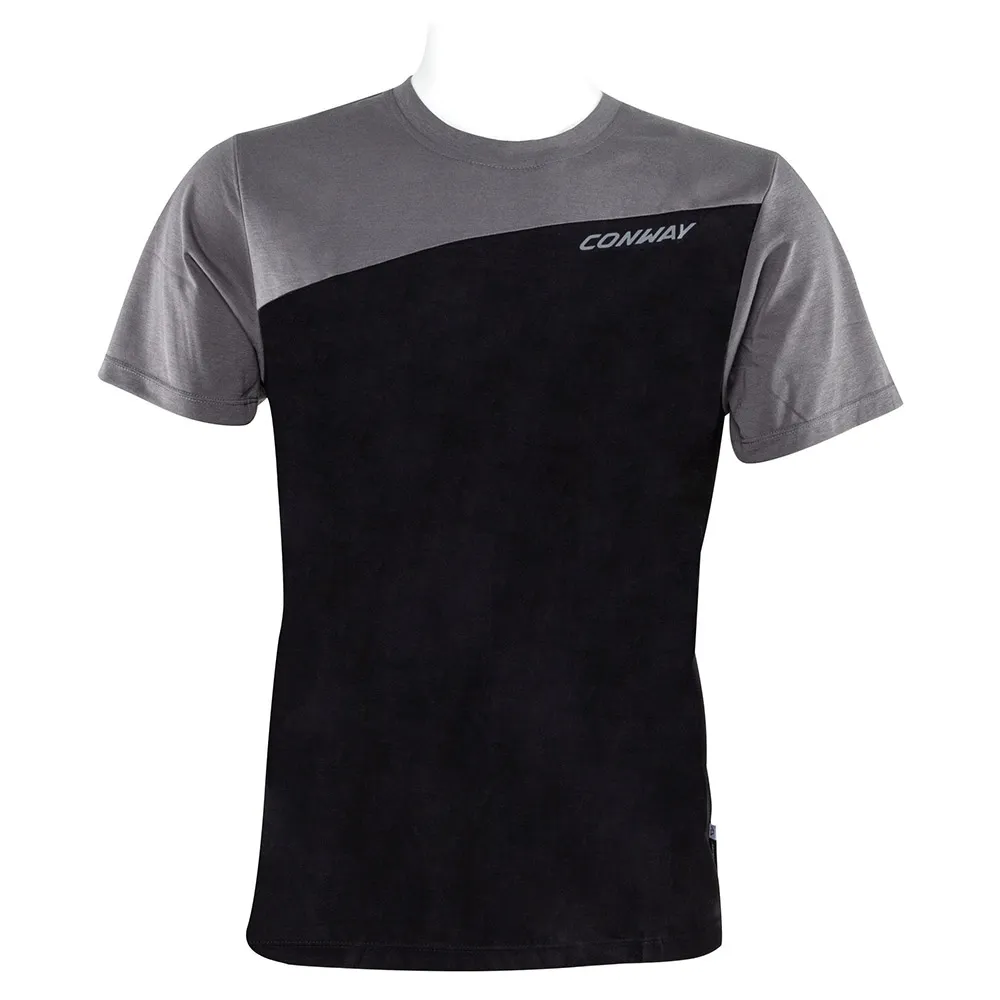 Conway Active Kortarmet T-skjorte Conway Active Kortarmet T-skjorte