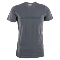 Conway Basic Kortarmet T-skjorte