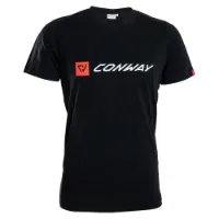 Conway Logoline Kortarmet T-skjorte Conway Logoline Kortarmet T-skjorte