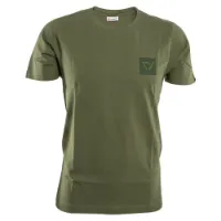 Conway Mountain Kortarmet T-skjorte Conway Mountain Kortarmet T-skjorte