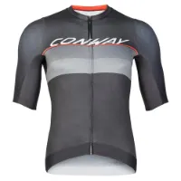Conway Race Kort Ermet Trøye Conway Race Kort Ermet Trøye