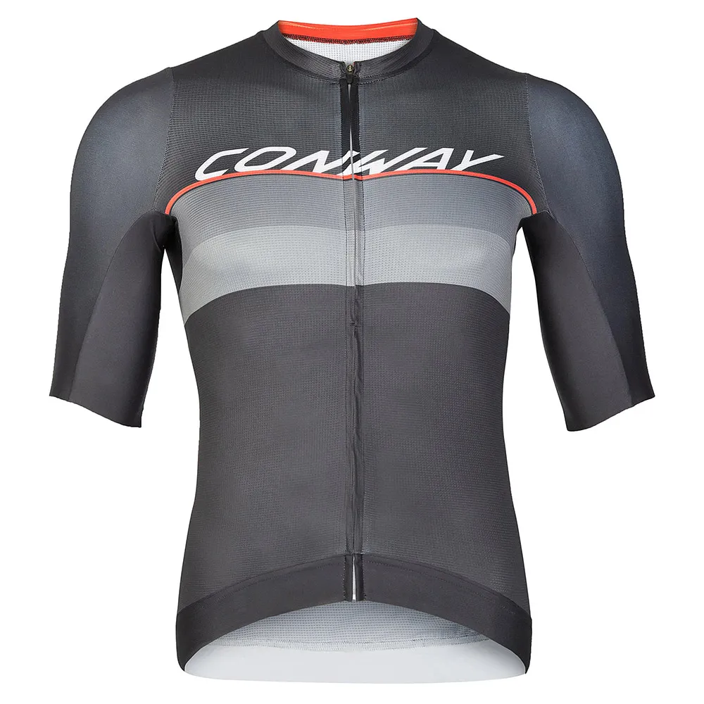 Conway Race Kort Ermet Trøye Conway Race Kort Ermet Trøye
