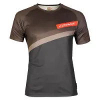 Conway Ride Kortarmet T-skjorte