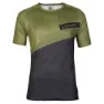 Conway Ride Kortarmet T-skjorte