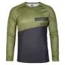 Conway Ride Langarmet T-skjorte