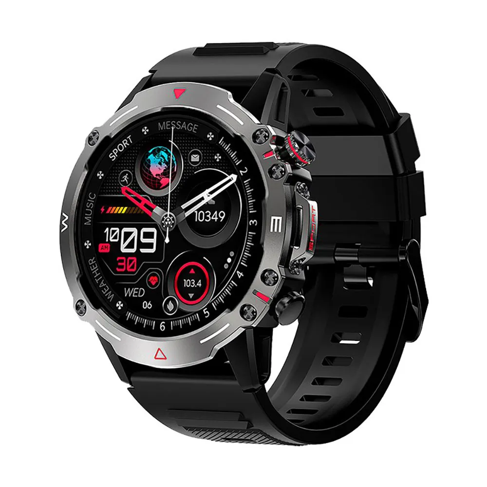 Cool Adventure Smartklokke