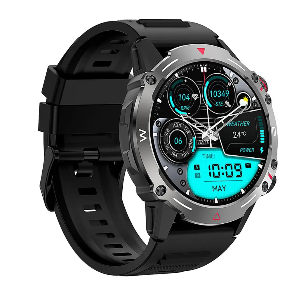 Cool Adventure Smartklokke