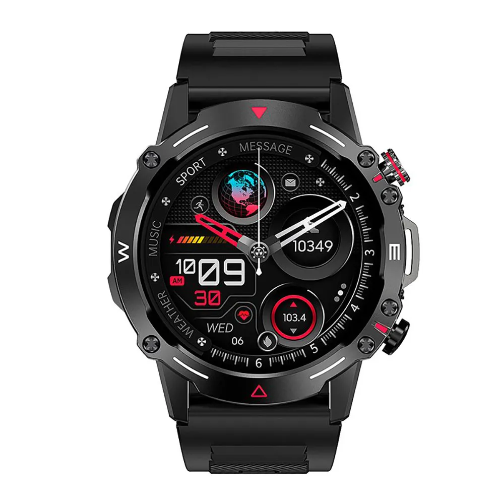 Cool Adventure Smartklokke