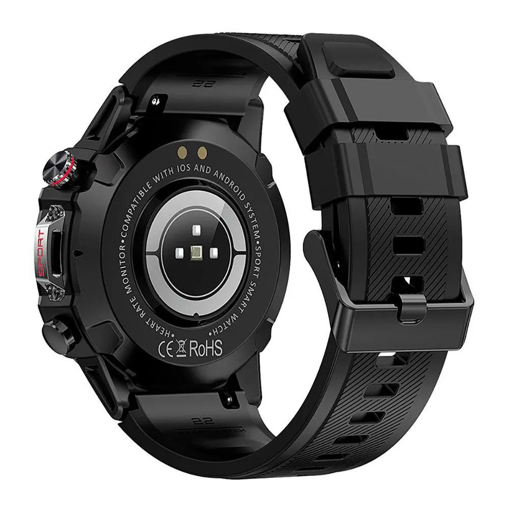 Cool Adventure Smartklokke