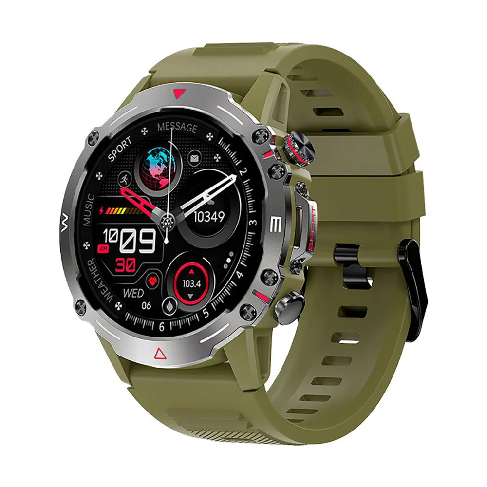 Cool Adventure Smartklokke