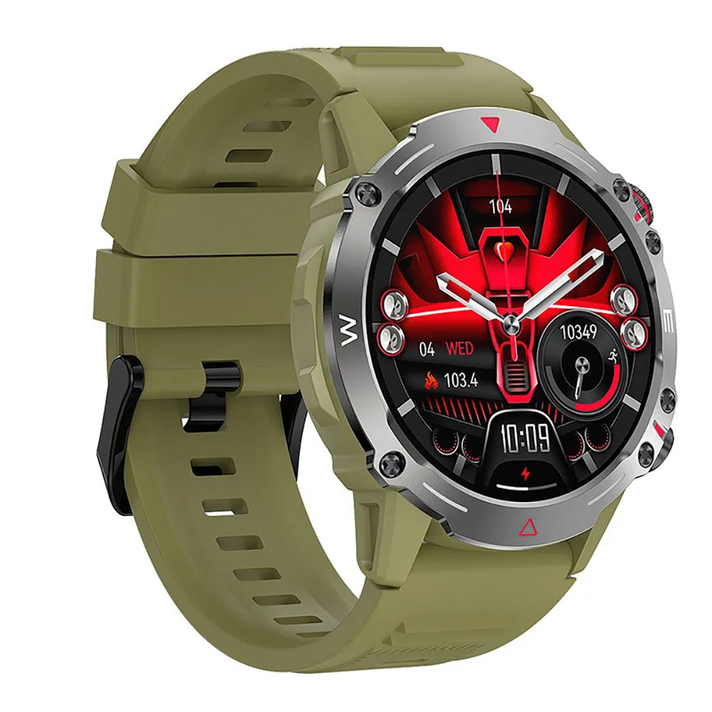 Cool Adventure Smartklokke