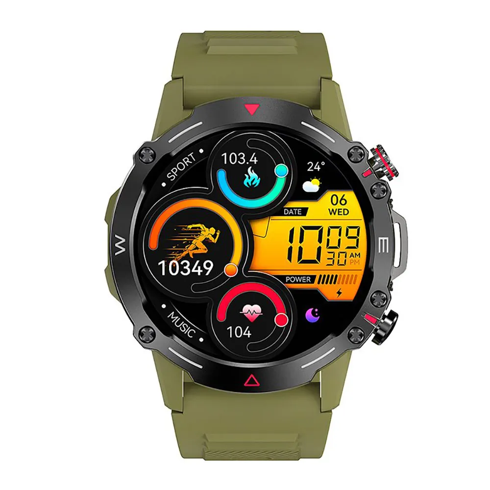 Cool Adventure Smartklokke