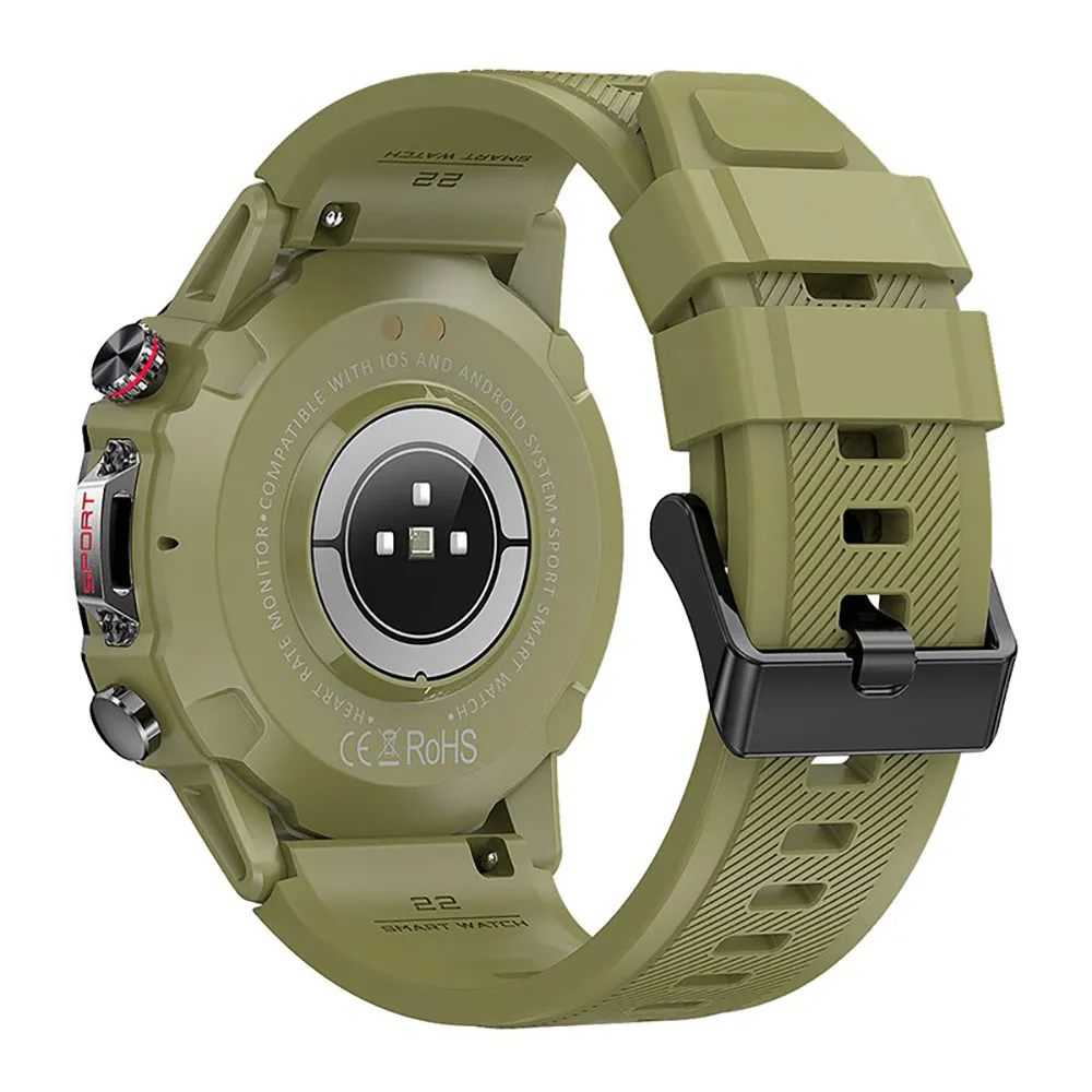 Cool Adventure Smartklokke