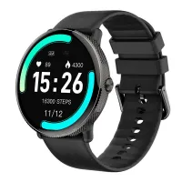 Cool Amoled Forever Silicone Smartklokke