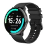 Cool Amoled Forever Silicone Smartklokke