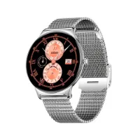 Cool Amoled Ultrathin Smartklokke