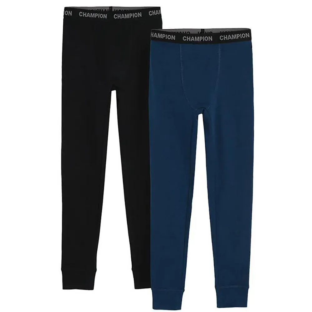 Cool Club 7453 Baselagbukser, Navy blue / black, 12-24MON Cool Club 7453 Baselagbukser, Navy blue / black, 12-24MON