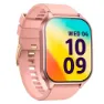 Cool Curved Smartklokke, Pink