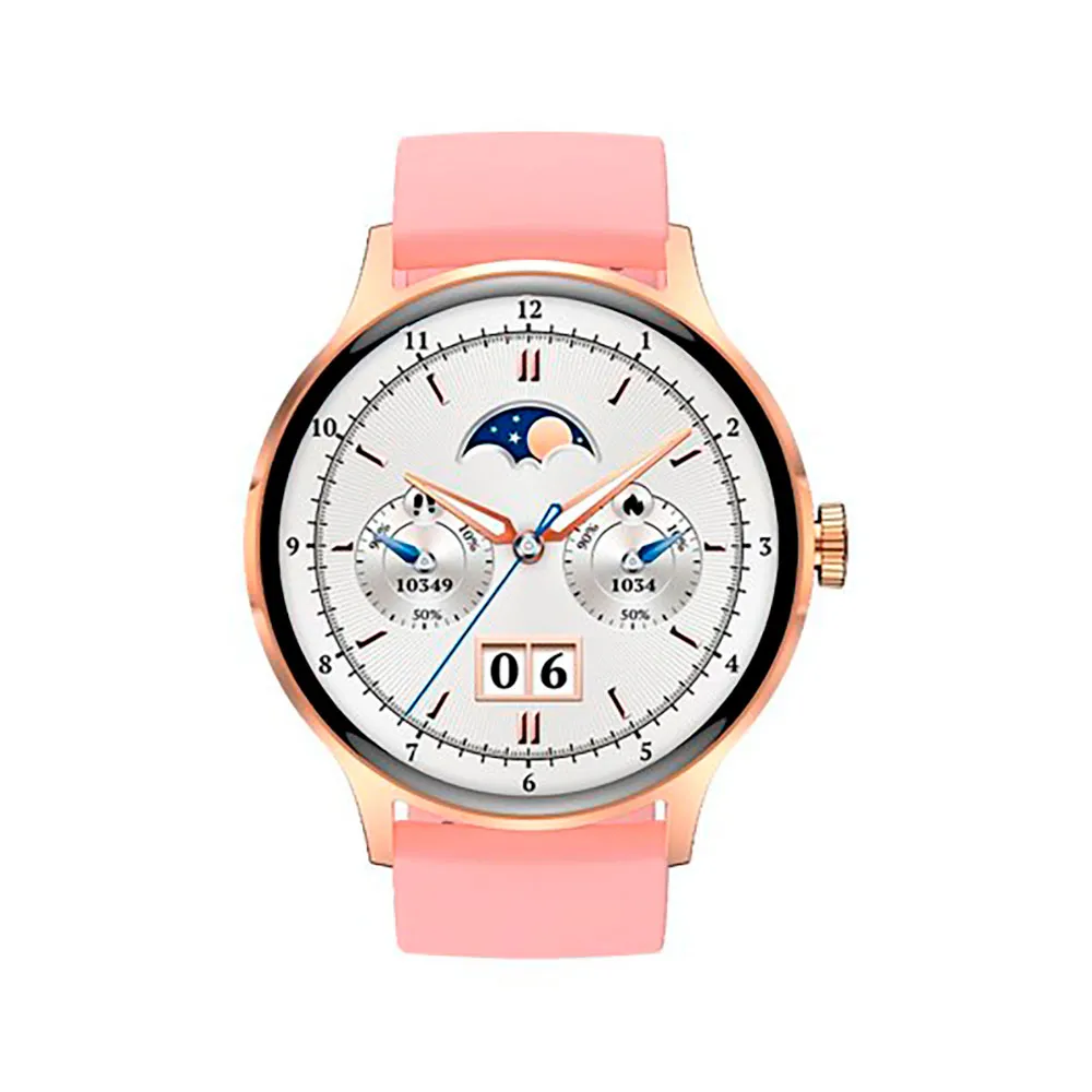 Cool Iris Smartklokke, Pink