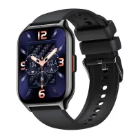 Cool Nova Silicone Smartklokke