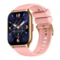 Cool Nova Silicone Smartklokke Cool Nova Silicone Smartklokke