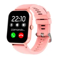 Cool Silicone Forest Smartklokke Cool Silicone Forest Smartklokke