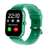 Cool Silicone Forest Smartklokke Cool Silicone Forest Smartklokke