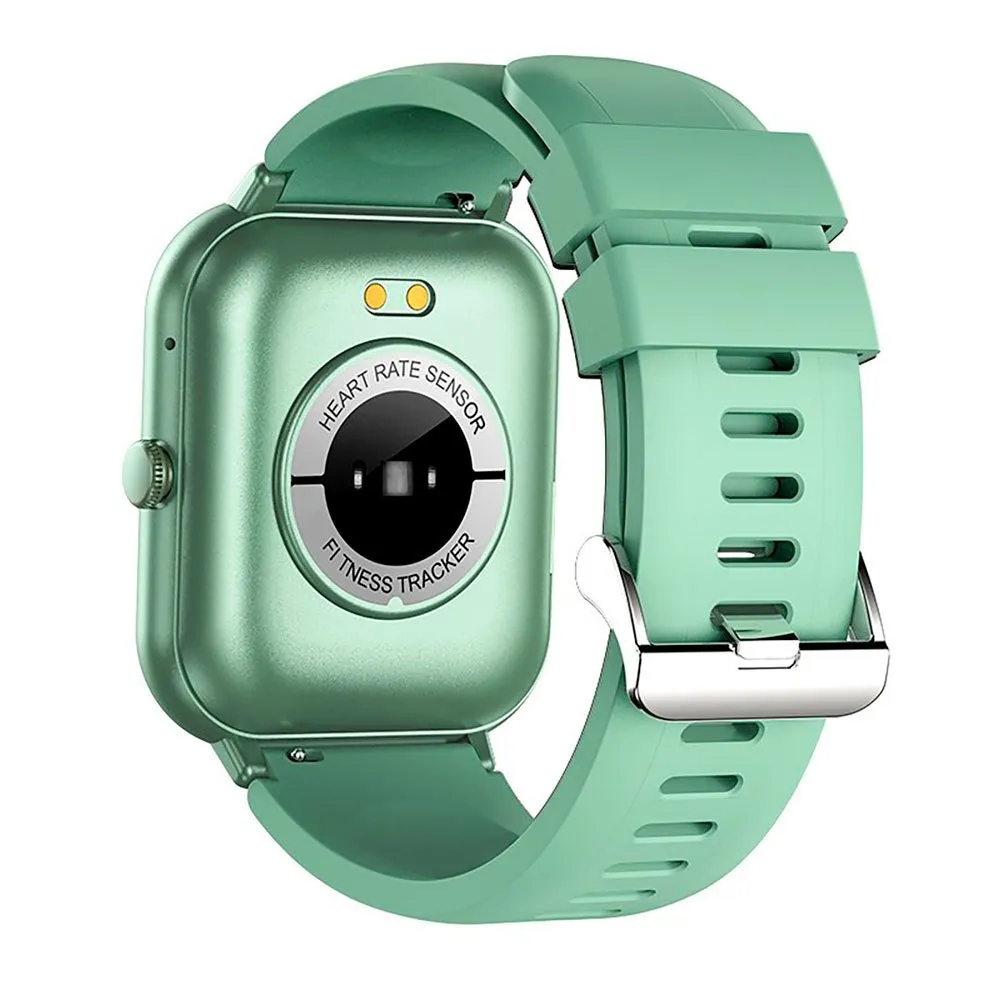 Cool Silicone Forest Smartklokke