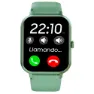 Cool Silicone Forest Smartklokke